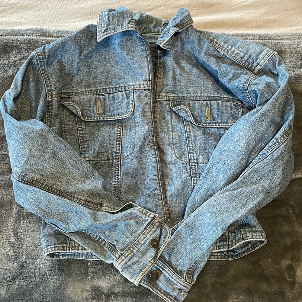 Petite Jean jacket